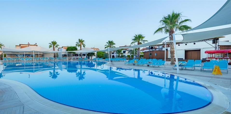 Willa Fun&sun Modern In Amazing Facility *