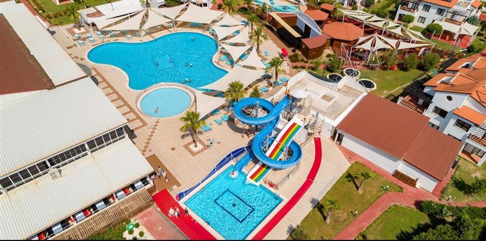 Willa Fun&sun Modern In Amazing Facility *