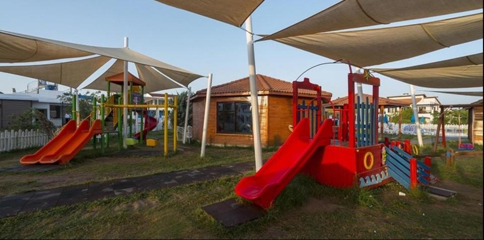 Willa Fun&sun Modern In Amazing Facility *